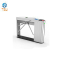 Simple to Install People Counter Tripod Turnstile for Stadiums